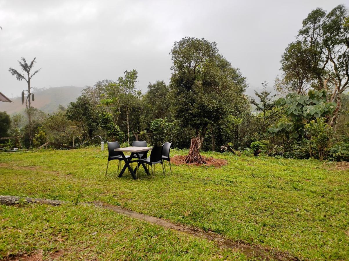 Winter Woods Apartment Vagamon Exterior photo