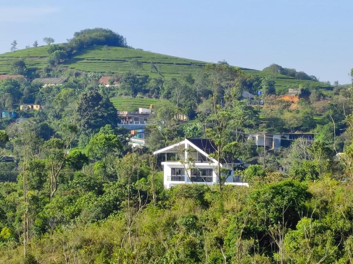 Winter Woods Apartment Vagamon Exterior photo